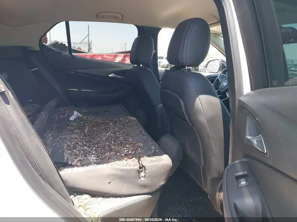 KL4MMDS25LB107236 2020 BUICK ENCORE GX - Image 8