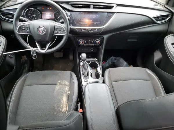 KL4MMDS25LB115580 2020 BUICK ENCORE GX - Image 8