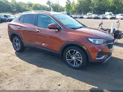 KL4MMDS25LB122982 2020 BUICK ENCORE GX