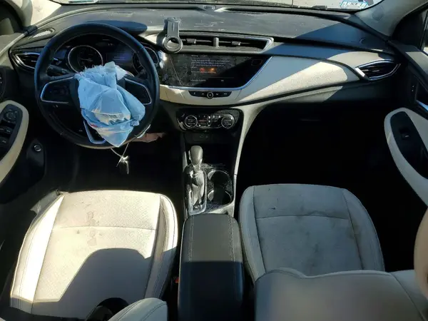 KL4MMDS25LB123906 2020 BUICK ENCORE GX - Image 8