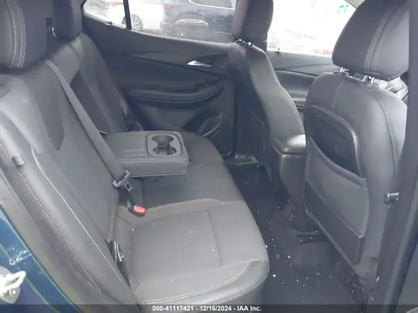 KL4MMDS25LB126188 2020 BUICK ENCORE GX - Image 8
