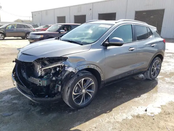KL4MMDS25LB131410 2020 BUICK ENCORE - Image 1