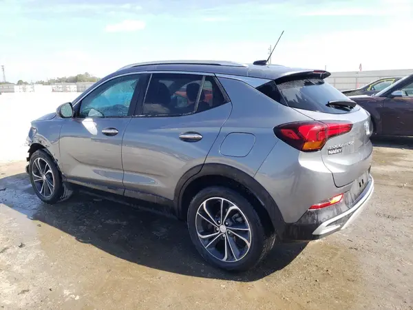 KL4MMDS25LB131410 2020 BUICK ENCORE - Image 2
