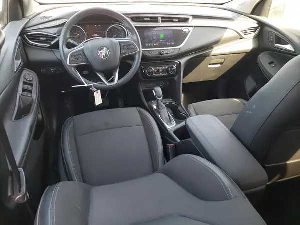 KL4MMDS25LB131410 2020 BUICK ENCORE - Image 8