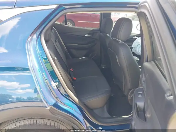 KL4MMDS25LB133917 2020 BUICK ENCORE GX - Image 8