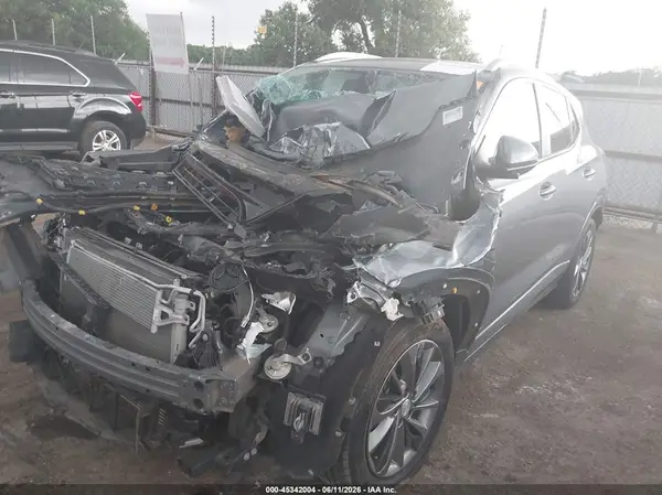 KL4MMDS25LB134243 2020 BUICK ENCORE GX - Image 2