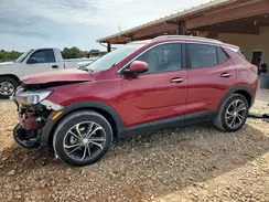 KL4MMDS25LB134534 2020 BUICK ENCORE GX
