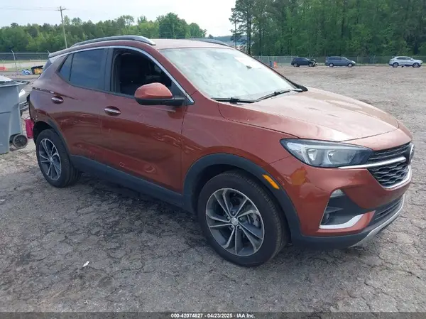KL4MMDS25MB046956 2021 BUICK ENCORE GX - Image 1