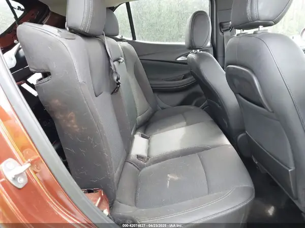 KL4MMDS25MB046956 2021 BUICK ENCORE GX - Image 8
