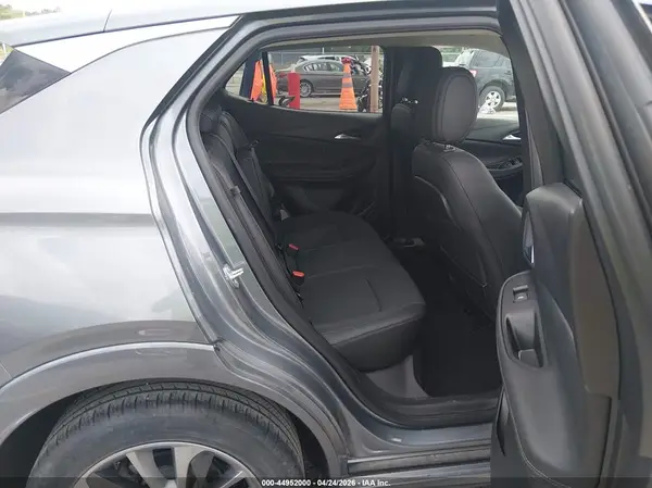 KL4MMDS25MB052174 2021 BUICK ENCORE GX - Image 8