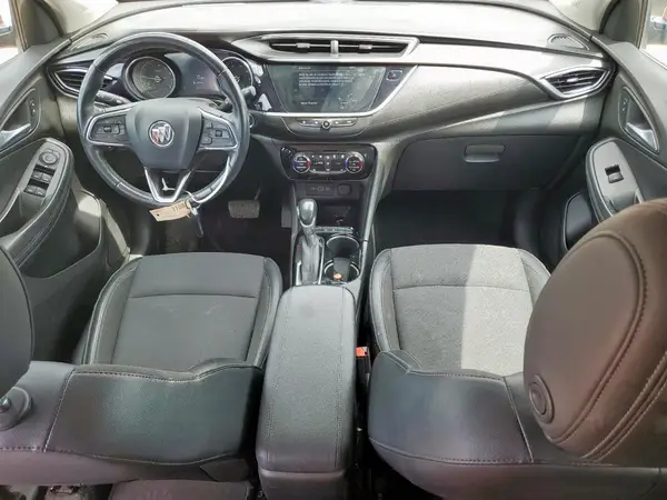 KL4MMDS25MB058430 2021 BUICK ENCORE GX - Image 8