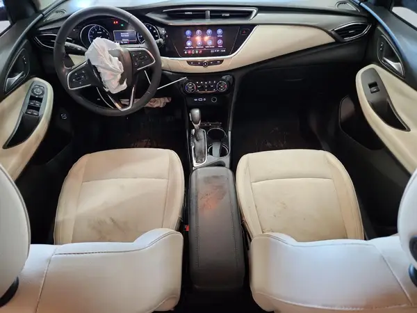 KL4MMDS25MB058945 2021 BUICK ENCORE GX - Image 8