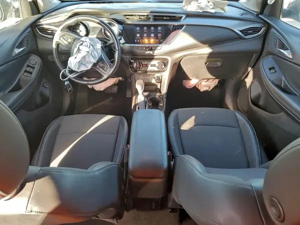 KL4MMDS25MB066429 2021 BUICK ENCORE GX - Image 8