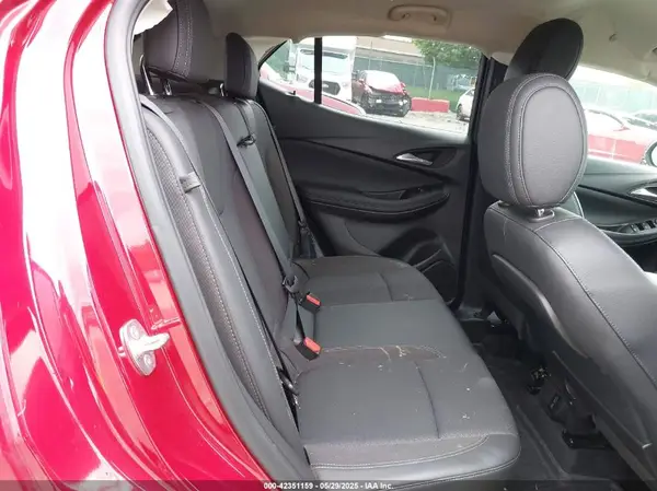 KL4MMDS25MB070710 2021 BUICK ENCORE GX - Image 8