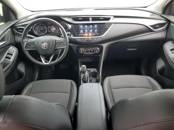 KL4MMDS25MB072229 2021 BUICK ENCORE - Image 8