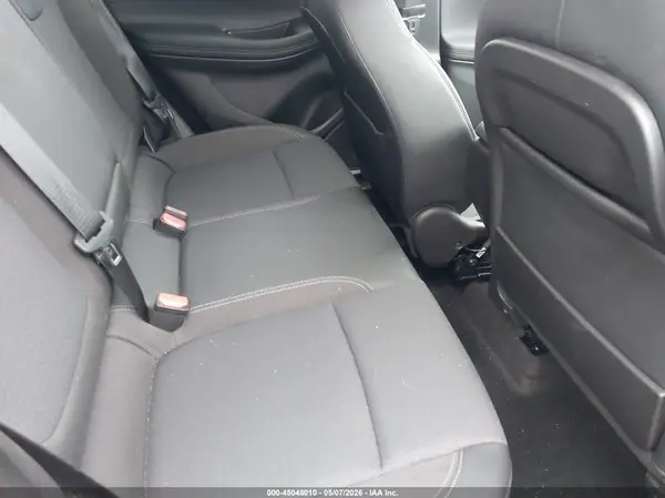 KL4MMDS25MB077060 2021 BUICK ENCORE GX - Image 8