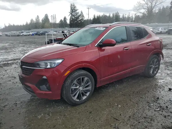 KL4MMDS25MB107609 2021 BUICK ENCORE - Image 1