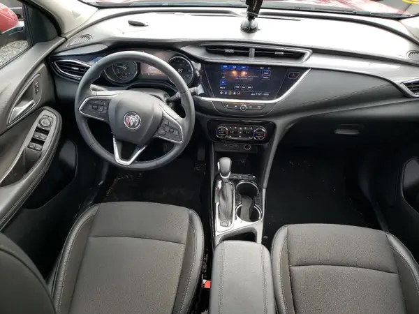 KL4MMDS25MB107609 2021 BUICK ENCORE - Image 8