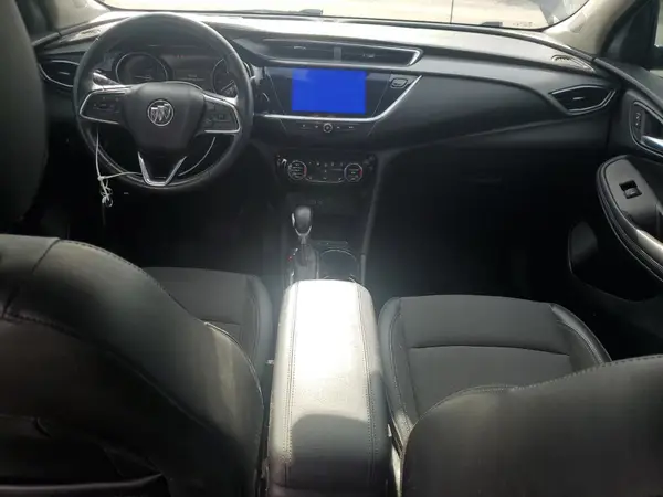 KL4MMDS25MB115970 2021 BUICK ENCORE GX - Image 8