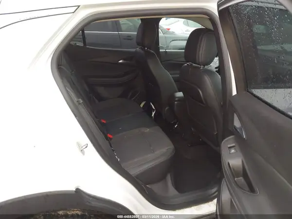 KL4MMDS25MB129531 2021 BUICK ENCORE GX - Image 8