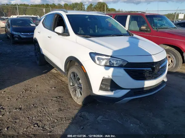KL4MMDS25MB133675 2021 BUICK ENCORE GX - Image 1