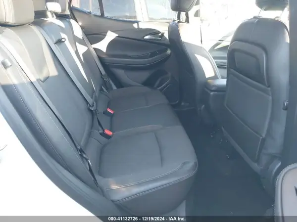 KL4MMDS25MB133675 2021 BUICK ENCORE GX - Image 8