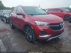 KL4MMDS25MB134812 2021 BUICK ENCORE GX