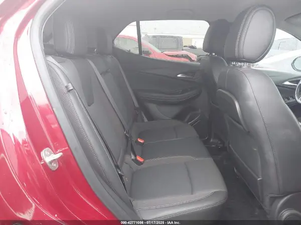 KL4MMDS25MB134812 2021 BUICK ENCORE GX - Image 8