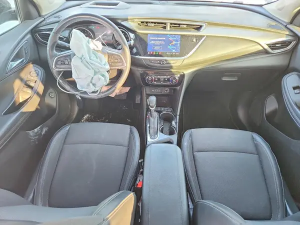 KL4MMDS25MB136639 2021 BUICK ENCORE - Image 8