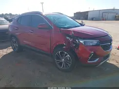 KL4MMDS25MB138049 2021 BUICK ENCORE GX