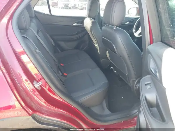 KL4MMDS25MB138049 2021 BUICK ENCORE GX - Image 8