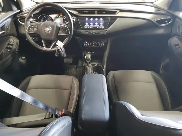 KL4MMDS25MB140075 2021 BUICK ENCORE - Image 8