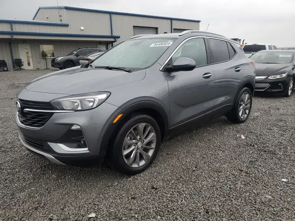 KL4MMDS25MB172217 2021 BUICK ENCORE - Image 1