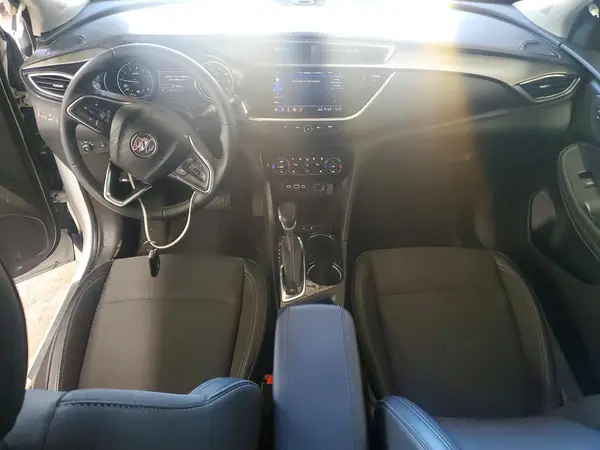 KL4MMDS25NB073091 2022 BUICK ENCORE - Image 8