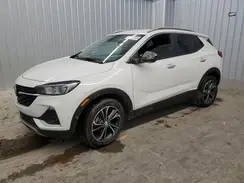 KL4MMDS25NB092644 2022 BUICK ENCORE