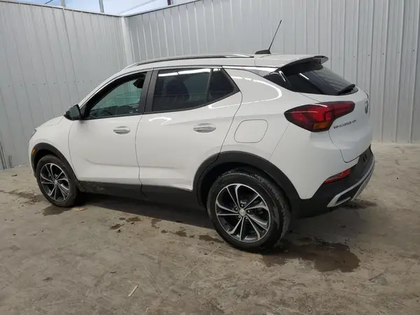 KL4MMDS25NB092644 2022 BUICK ENCORE - Image 2