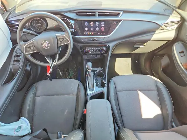KL4MMDS25NB094359 2022 BUICK ENCORE - Image 8