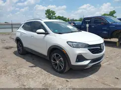 KL4MMDS25NB098038 2022 BUICK ENCORE GX