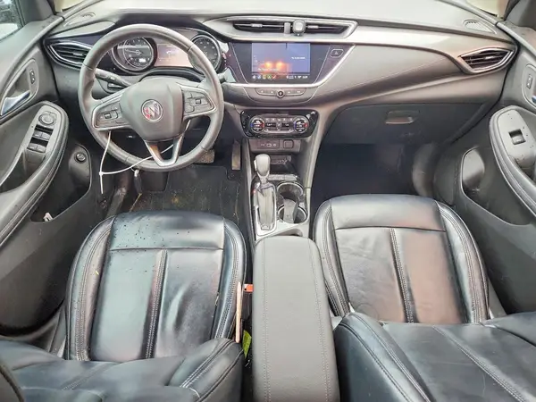 KL4MMDS25NB102041 2022 BUICK ENCORE - Image 8