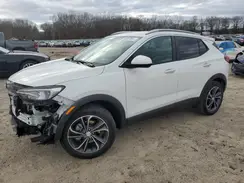 KL4MMDS25NB103870 2022 BUICK ENCORE
