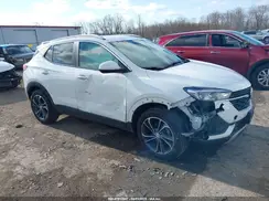 KL4MMDS25NB121334 2022 BUICK ENCORE GX