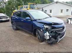 KL4MMDS25NB135119 2022 BUICK ENCORE GX