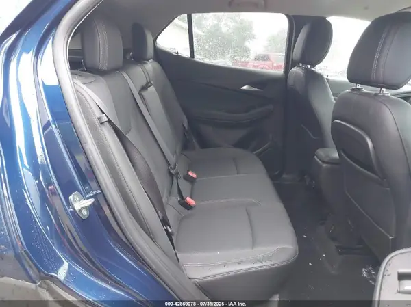 KL4MMDS25NB135119 2022 BUICK ENCORE GX - Image 8
