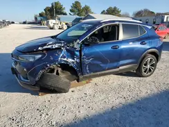 KL4MMDS25NB135346 2022 BUICK ENCORE