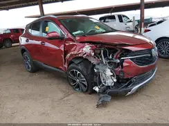 KL4MMDS25NB136903 2022 BUICK ENCORE GX