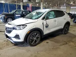 KL4MMDS25NB145469 2022 BUICK ENCORE