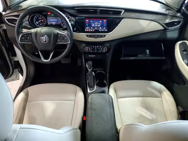 KL4MMDS25NB145469 2022 BUICK ENCORE - Image 8