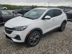 KL4MMDS25NB148548 2022 BUICK ENCORE