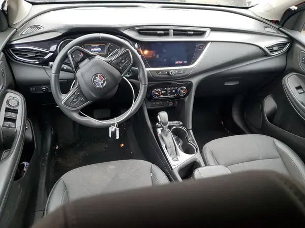 KL4MMDS25PB006428 2023 BUICK ENCORE - Image 8