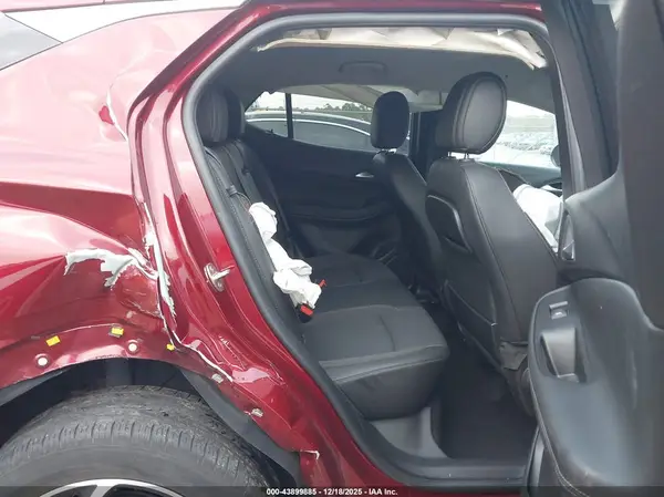 KL4MMDS25PB011239 2023 BUICK ENCORE GX - Image 8